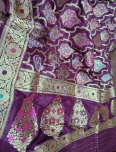 kadwa_mughal_jaal_benarasi