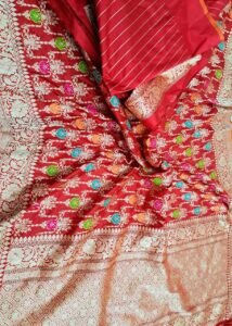 kadwa_floral_jaal_banarasi