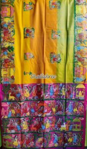 tribal_patachitra_saree_c