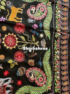 kantha_stitch_folk_tale _b