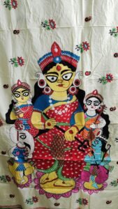 kantha_stitch_durga_f