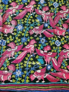 kantha_floral_birds
