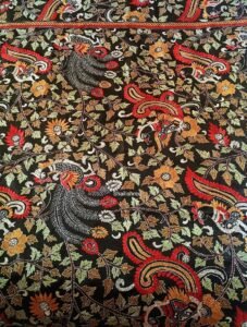 kantha_stitch_kalamkari_saree