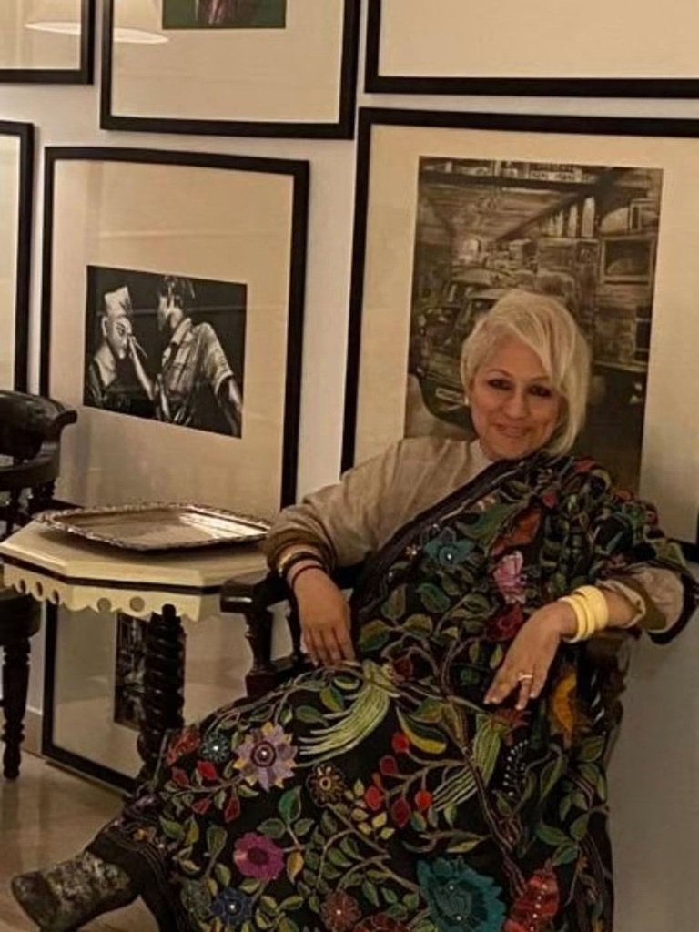 Seemita Roy