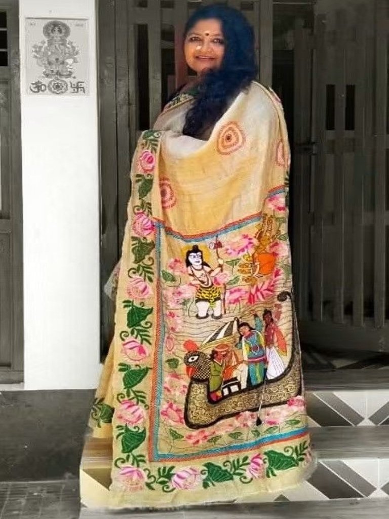 Sowmya Ramachandra Iyer