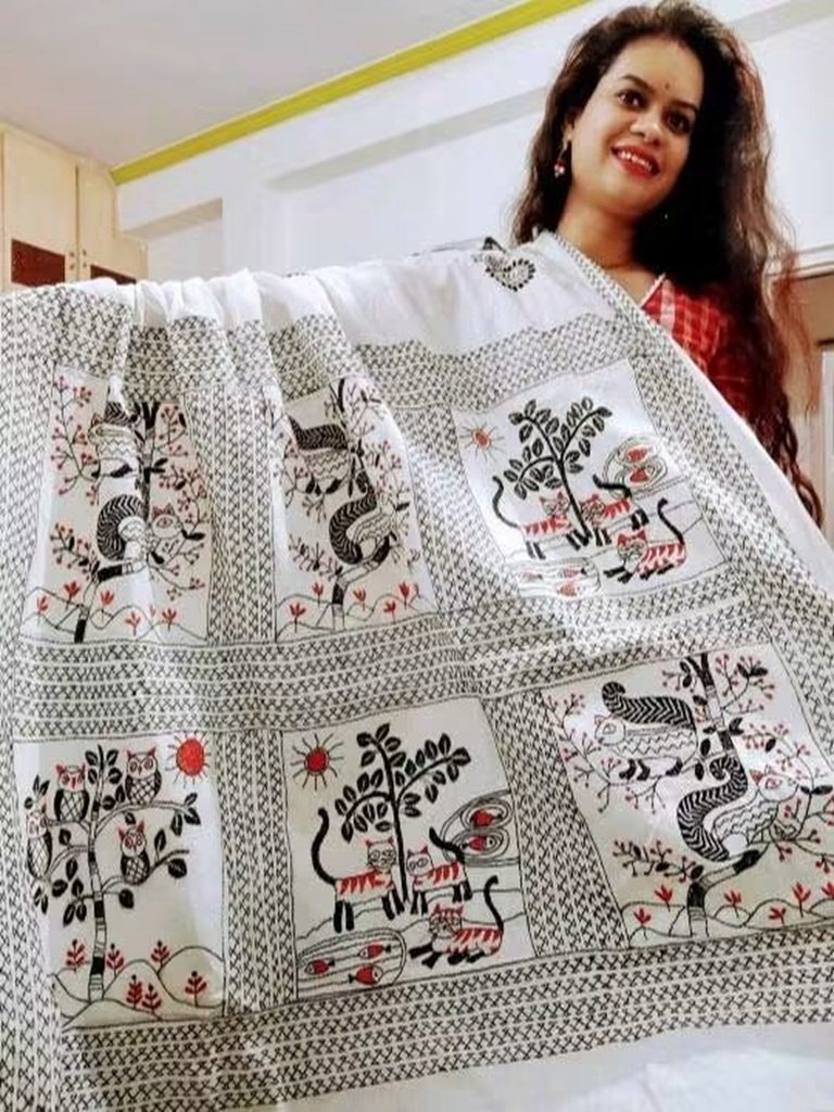 Nalini Bharadwaj