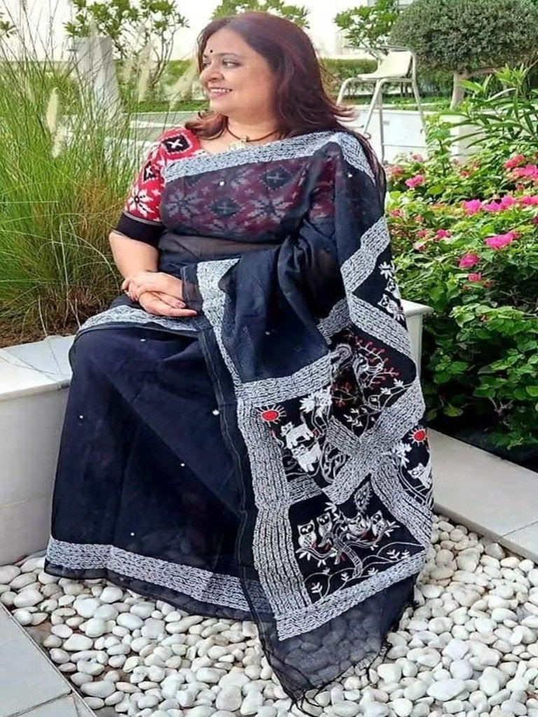 Vandana Sridhar
