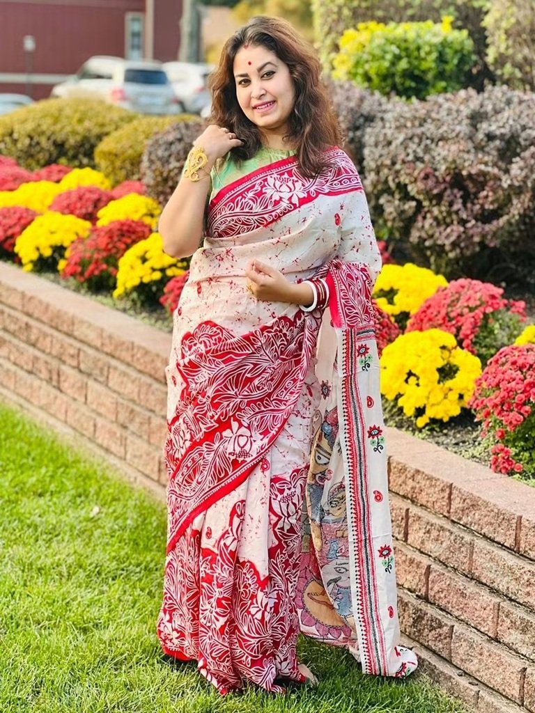 Ipshita Mukherjee Roy Chowdhury