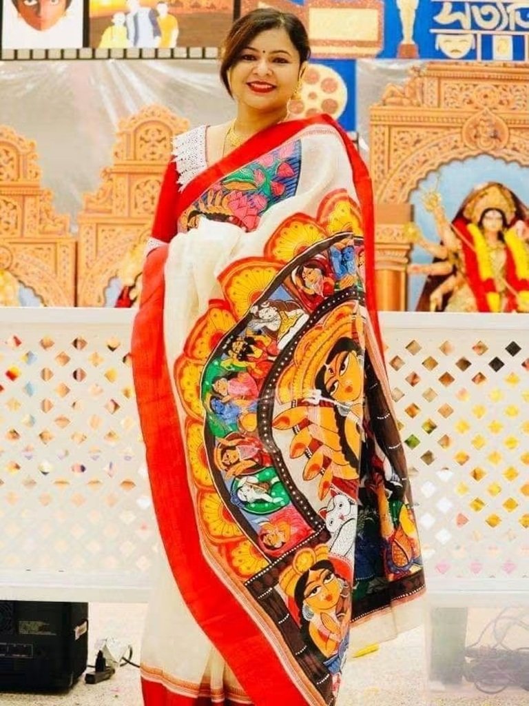 Debleena Banerjee