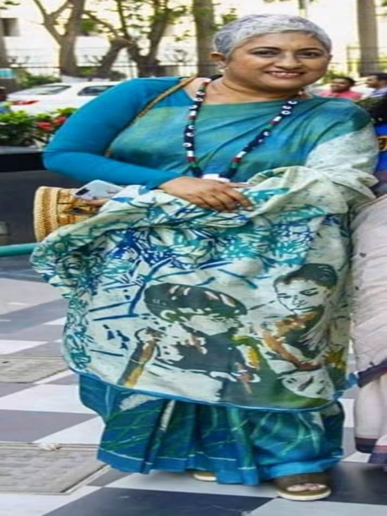 Sumita Peshwa Acharya