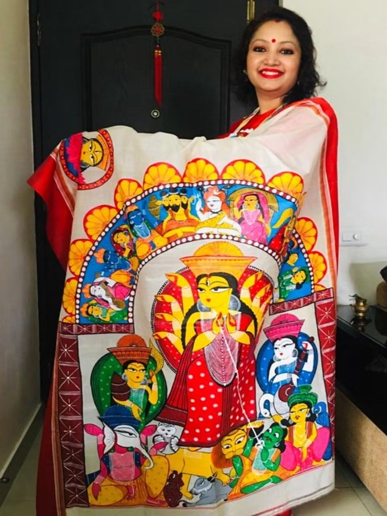 Godhuli Chanda