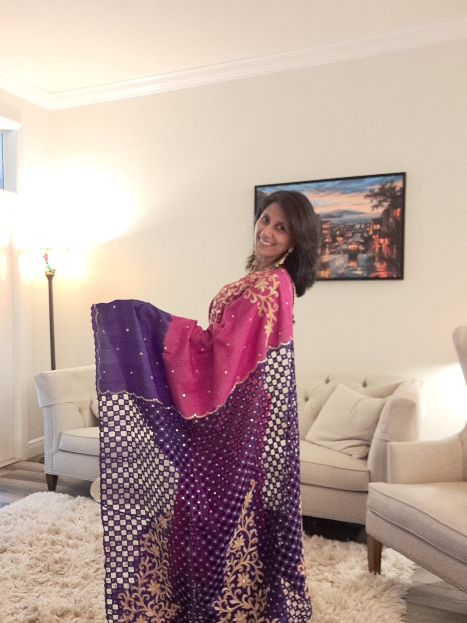 Abha Gupta