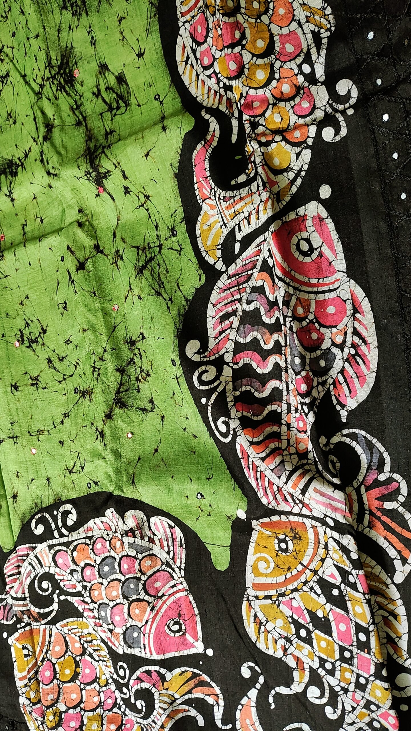 fish_hand_batik_saree_c