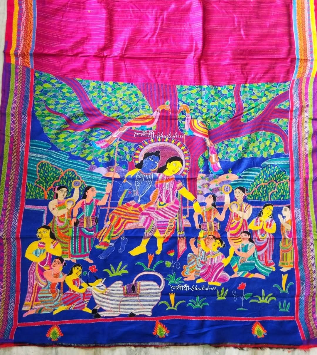 kantha_stitch_radha_krishna_f