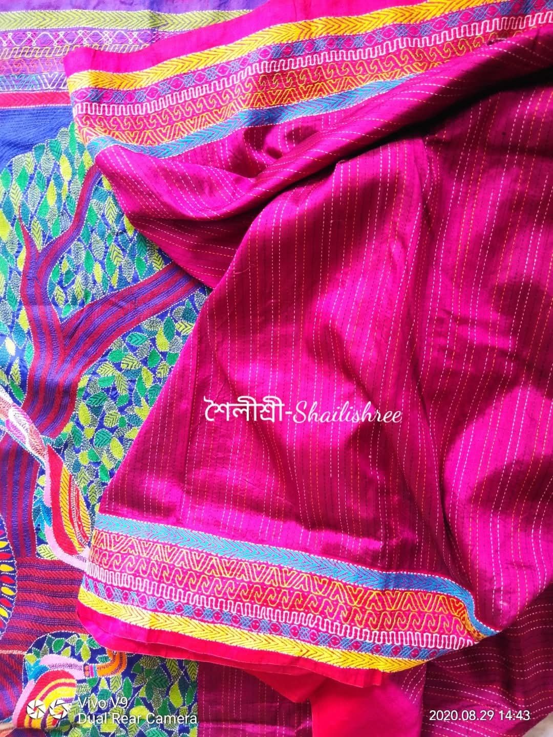 kantha_stitch_radha_krishna_i