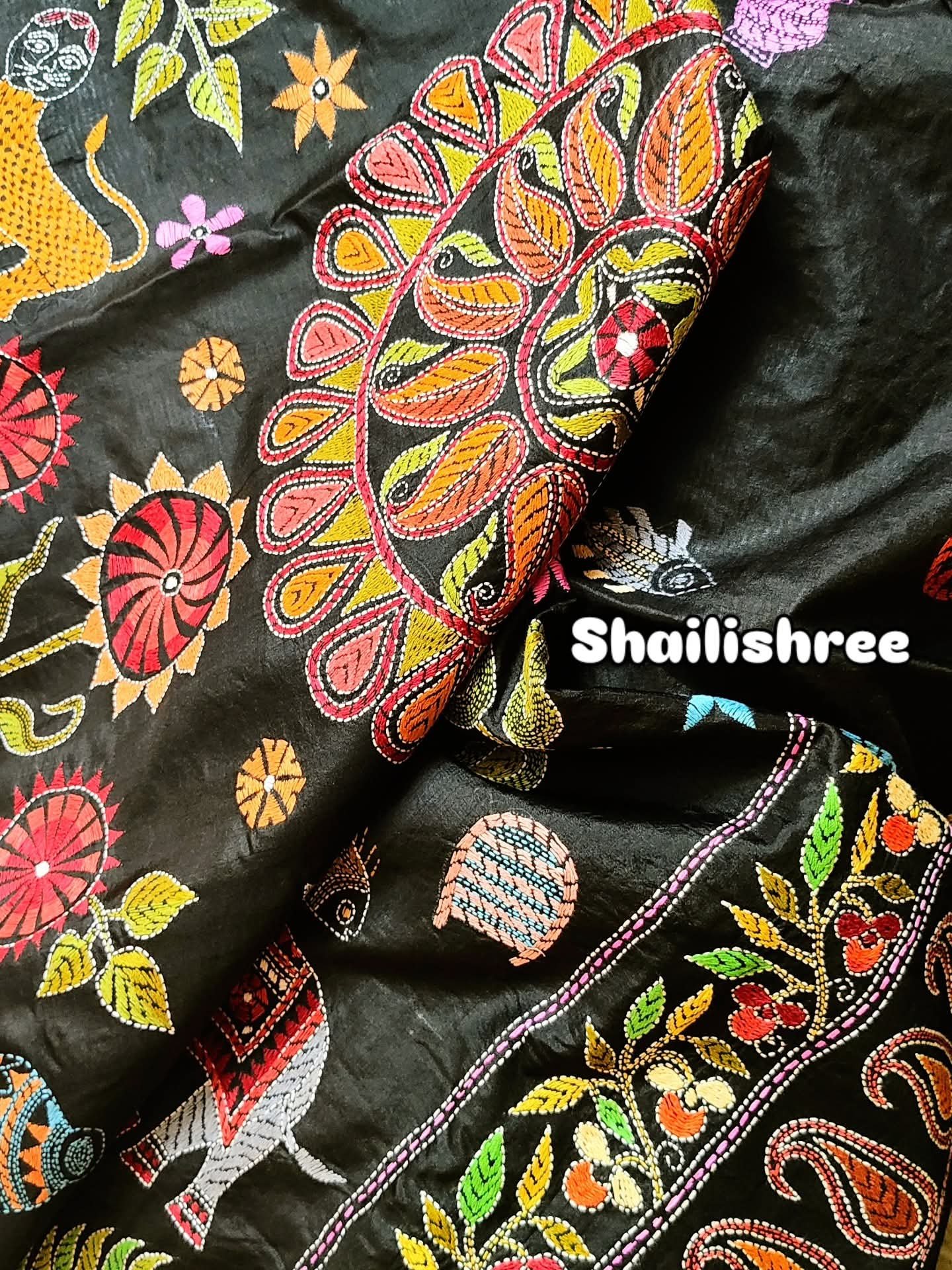 kantha_stitch_folk_tale_d