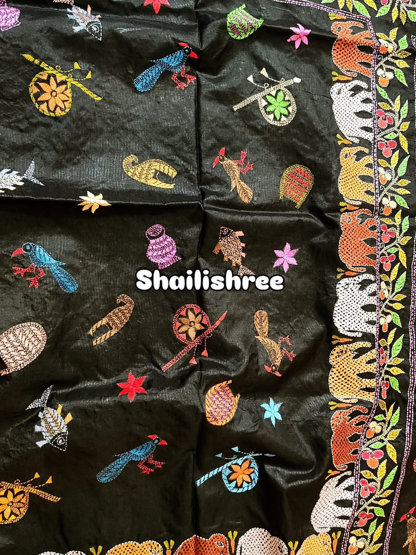 kantha_stitch_folk_tale_e