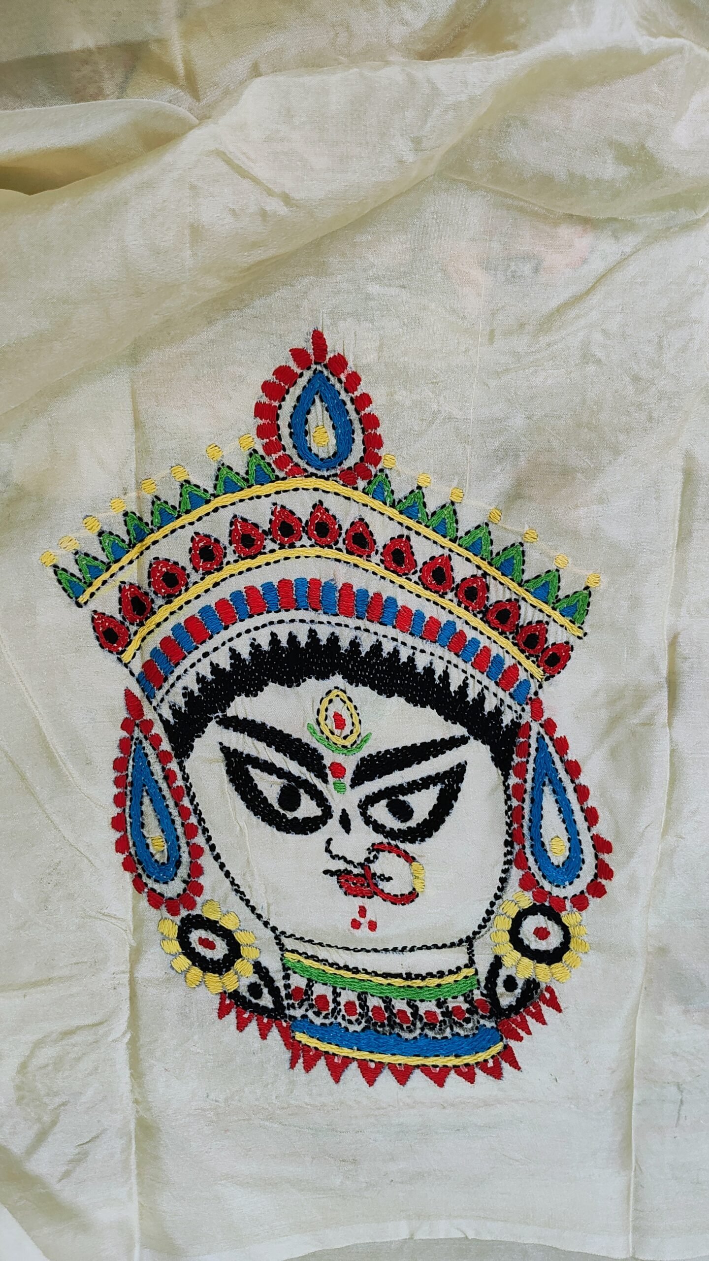 kantha_stitch_durga_d