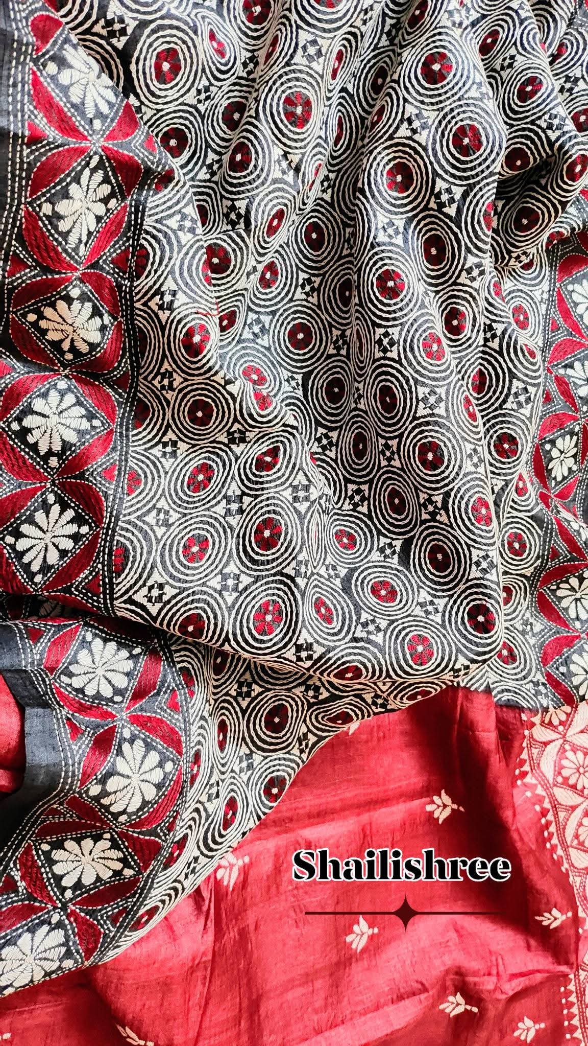 kantha_stitch_geometric_a