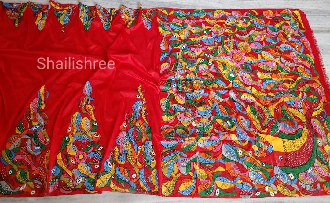 fish_patachitra_saree_c