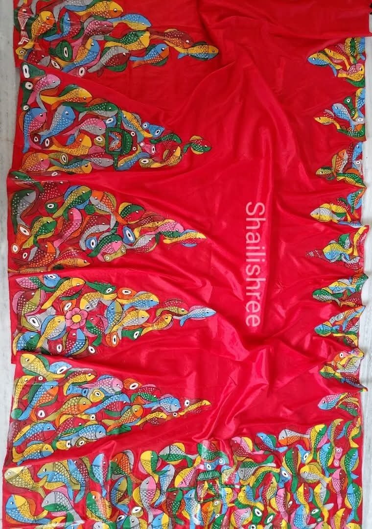 fish_patachitra_saree_b