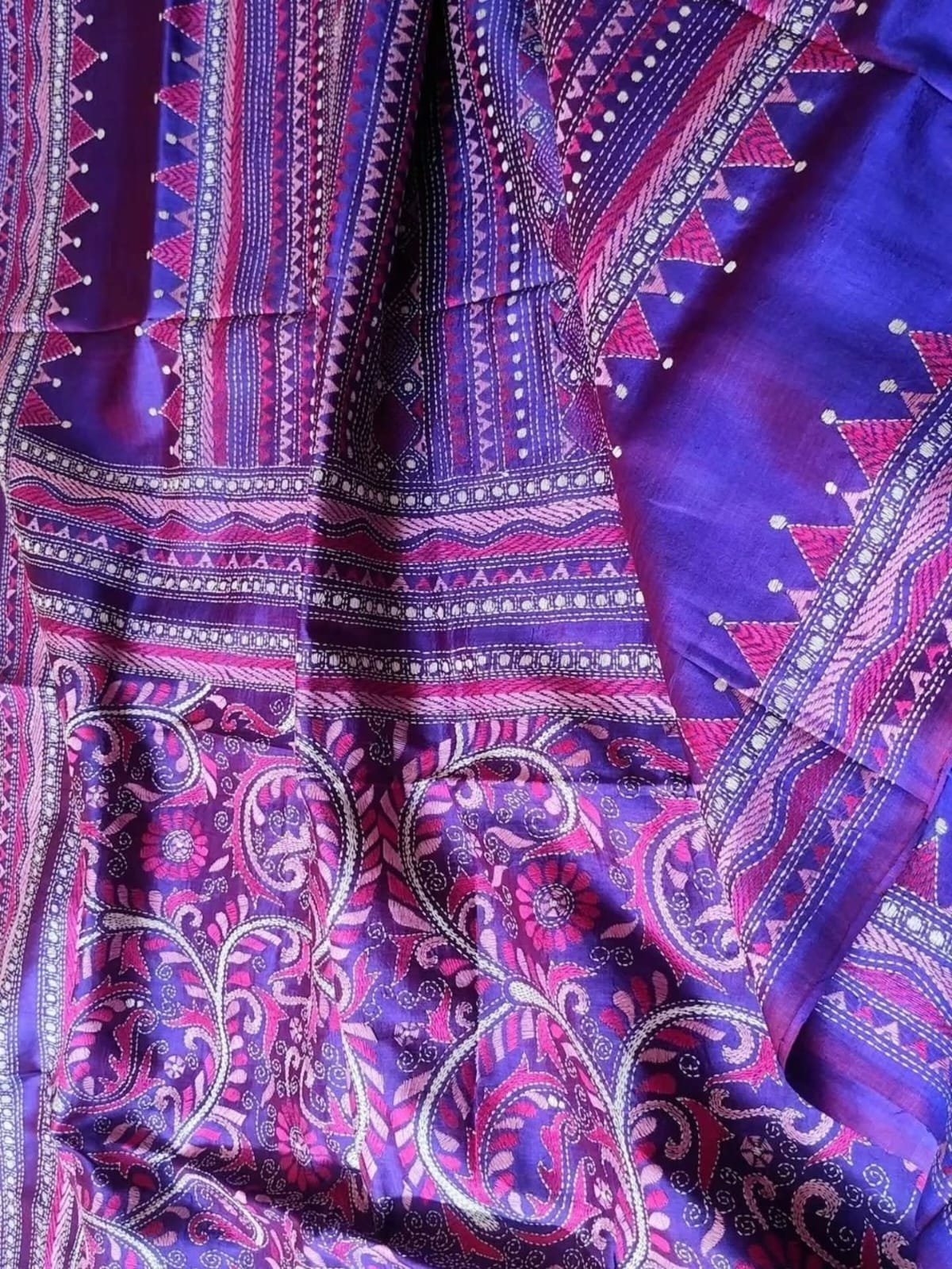 pachhapere_kantha_saree_b