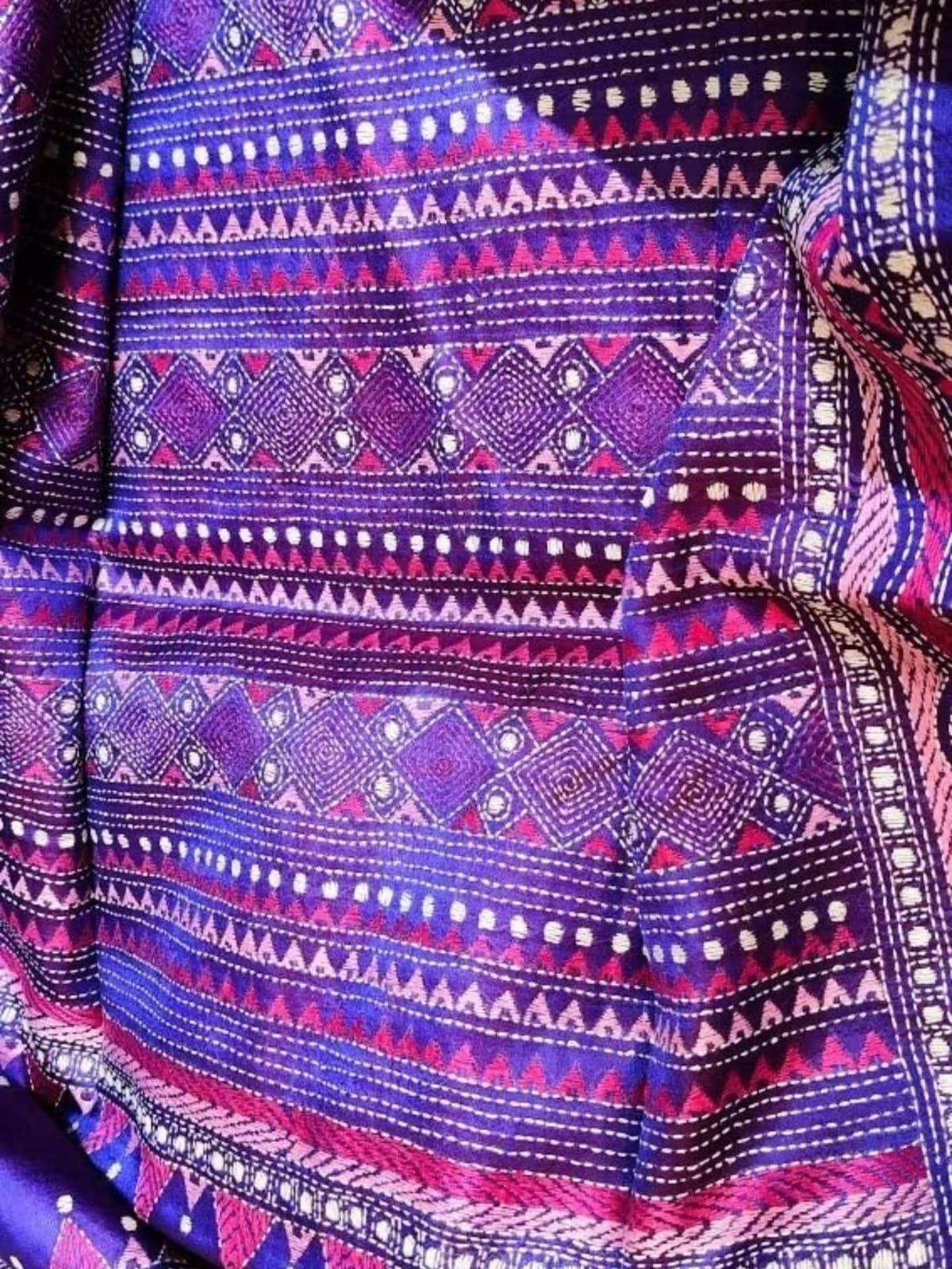 pachhapere_kantha_saree_e