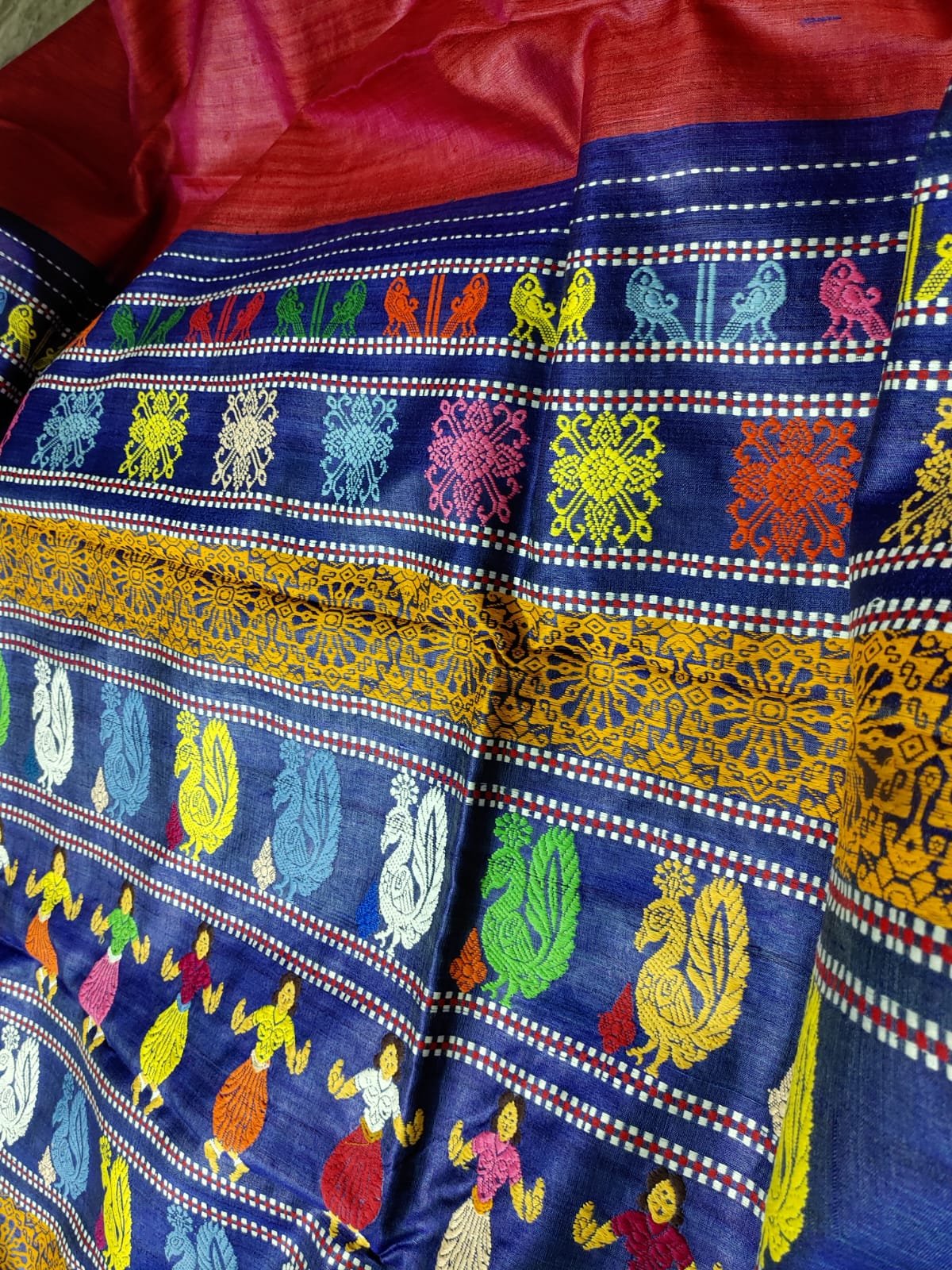 kandhei_odisha_weave